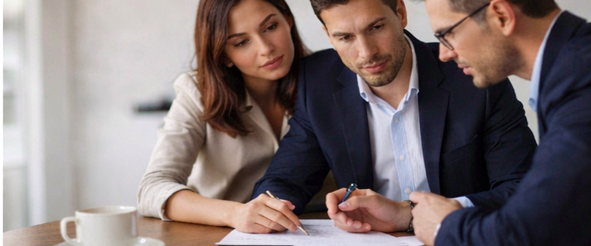 Mortgage Pre‑Approval During Separation